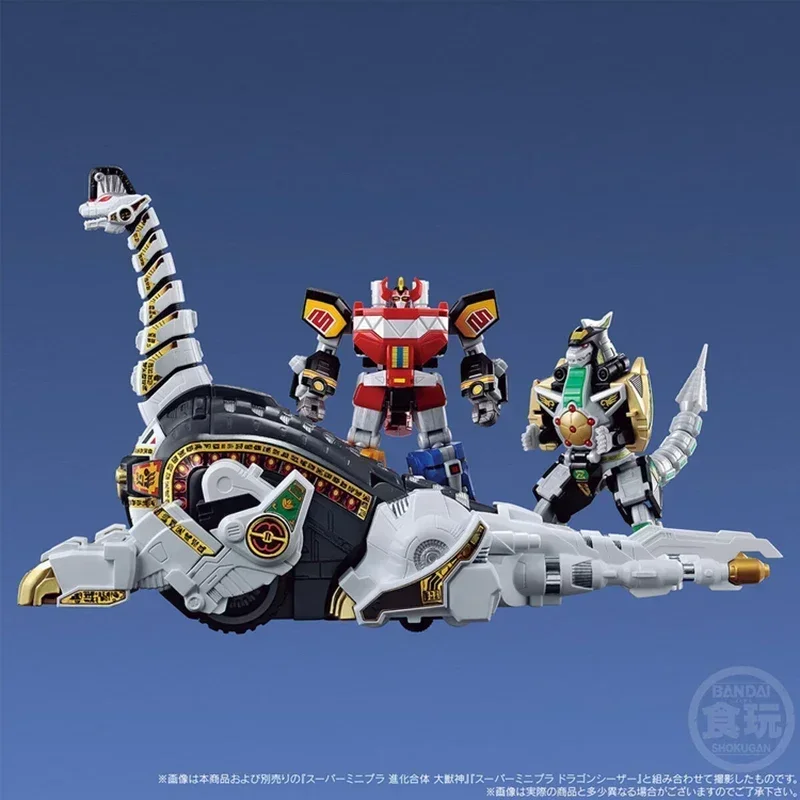 ま*つ様 大獣神似 POWER RANGERS MEGAZORD ま*つ様 大獣神似 POWER