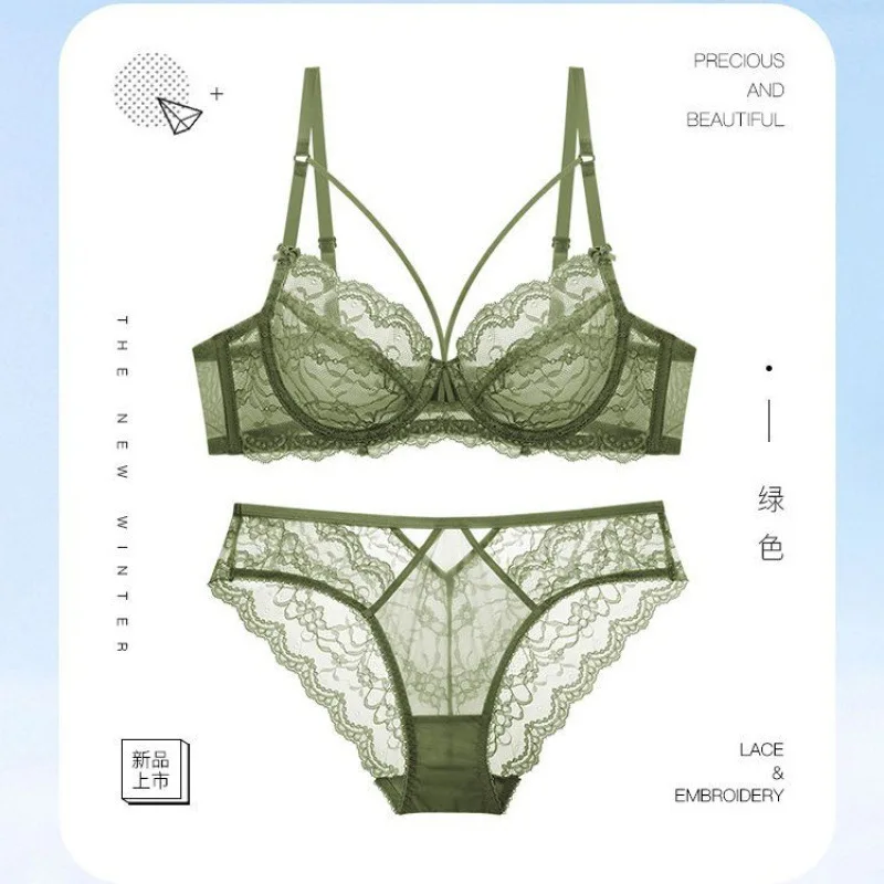 Verde - conjunto