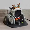 Smart Loona Robot Dog Intelligent AI Emotional Robot Accompany Voice Machine Electronic Loona Robot Dog Desk Toys Christmas Gift 1