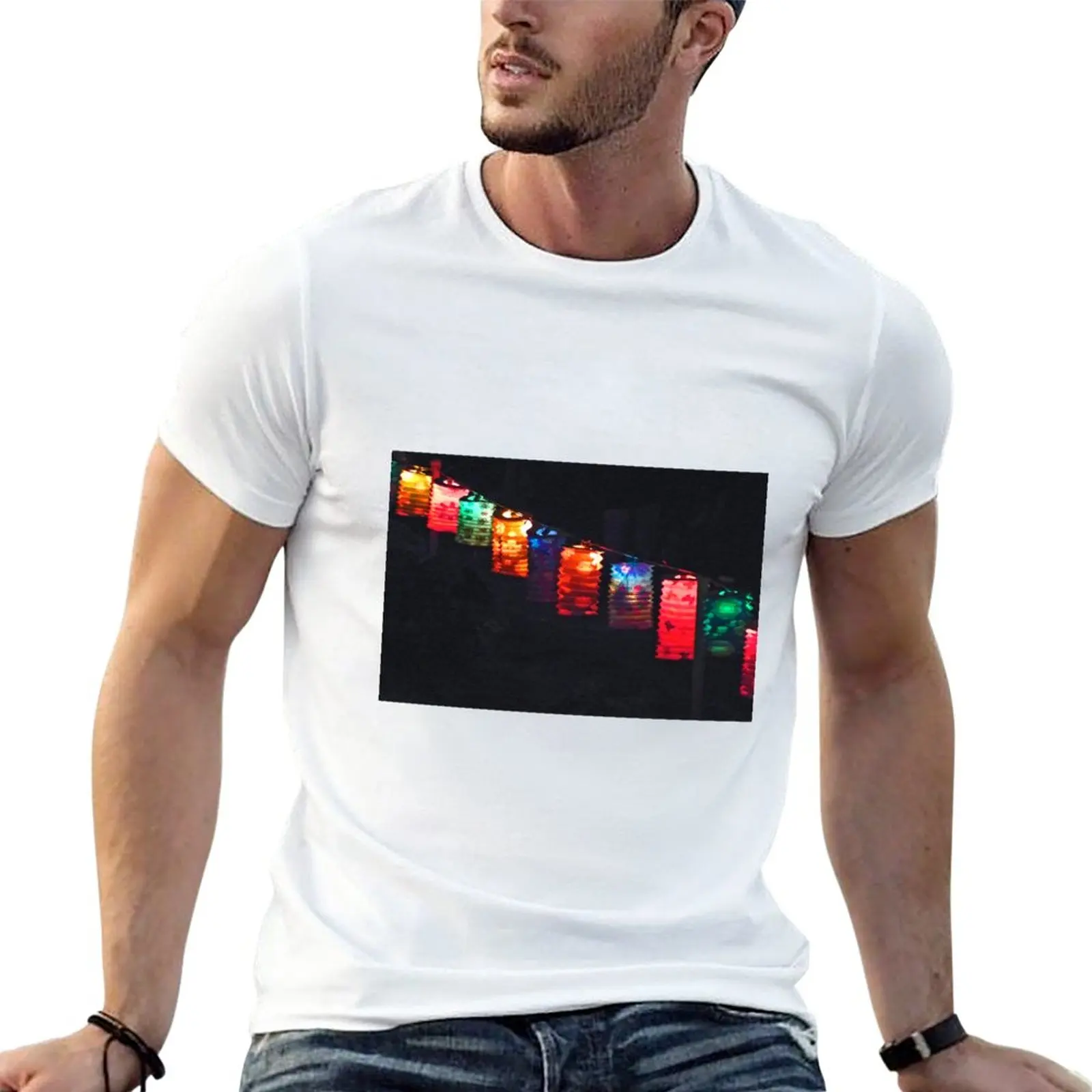 

String 'Em Up..... T-Shirt shirts graphic tees Aesthetic clothing graphics summer tops mens graphic t-shirts big and tall