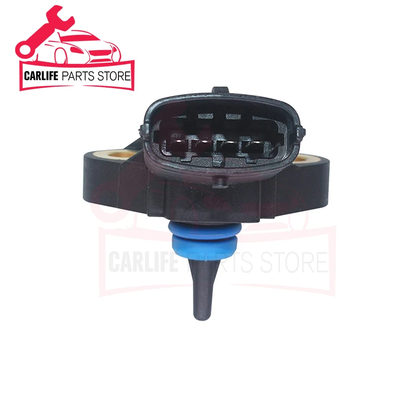 Рисунок 6 - Датчик давления во впускном коллекторе