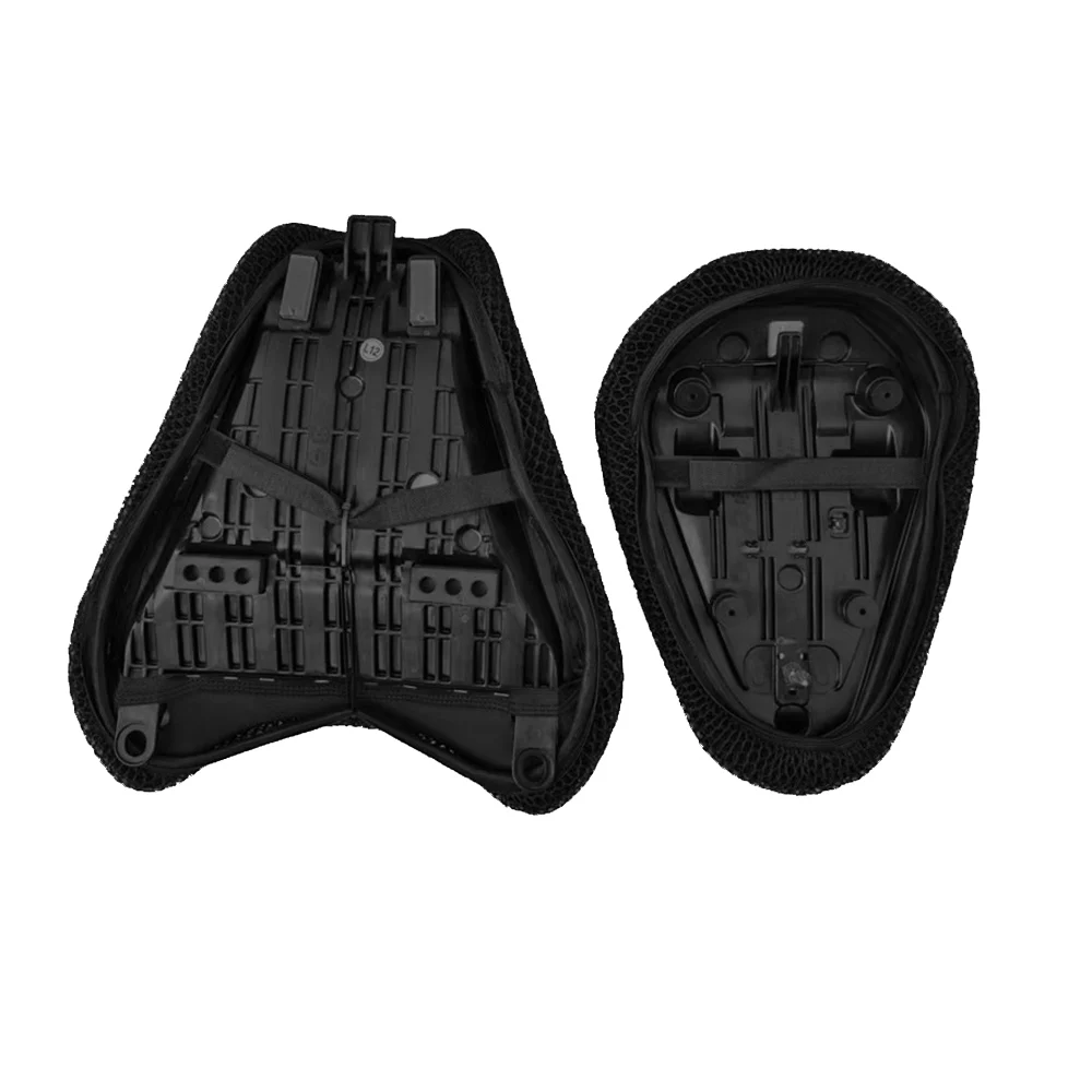 Motorcycle Accessories 3D Mesh Seat Cover Net Cushion Guard For CFMOTO 450NK 450 NK CF450NK NK450