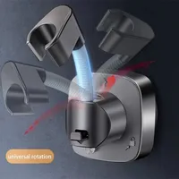 ขายึดฝักบัวแบบสุญญากาศ ขายึดหัวฝักบัว ปรับได้ ยึดติดแน่น แรงดูดสูง อุปกรณ์ยึดติดขนาดใหญ่ ไม่ต้องเจาะ 1