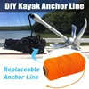 150ft Professional Scubas Dive Reel/Finger Spool Line Snorkeling Spearfishing Cord Rope Scubas Diving Reel Line Enduring 3