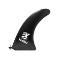 B 10inch caudal fin