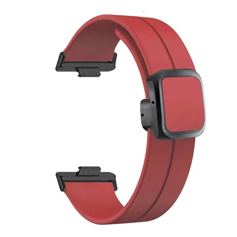 Colorful Magnetic Strap for Sport Bracelet - Replaceable Wristband Accessories