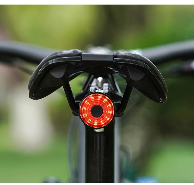 DONPEREGRINO M2 - Luz Trasera Bicicleta Compacta hasta 90 Horas de  Autonomía, LED Luces Bicicleta Recargable USB-C con 5 Modos Fijos e  Intermitentes : : Deportes y aire libre