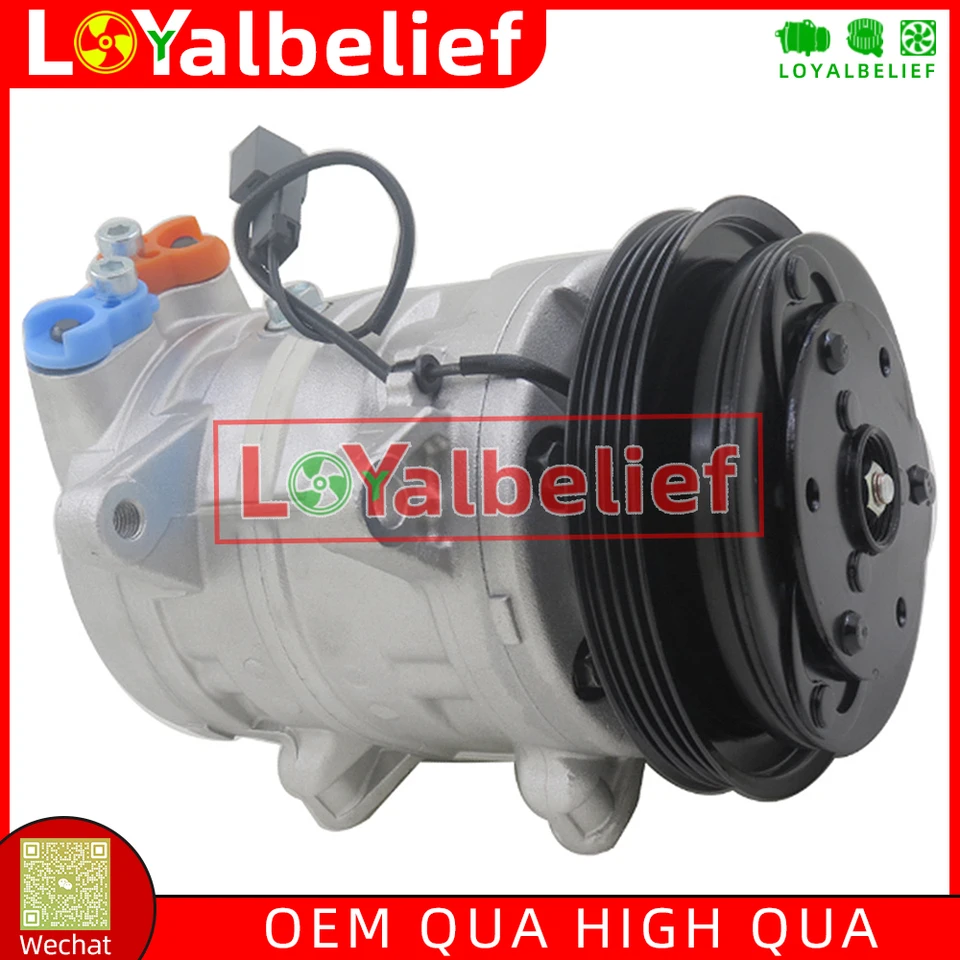 日産 300ZX Z32 1994-1996 対応 A/C AC コンプレッサー 92610-48P00