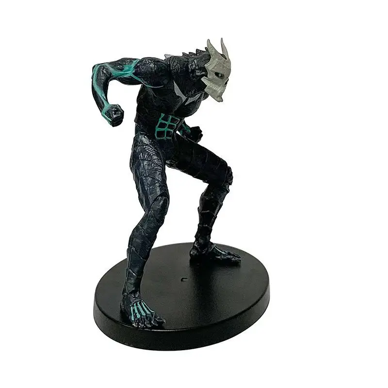 - Kaiju No. 8 Store