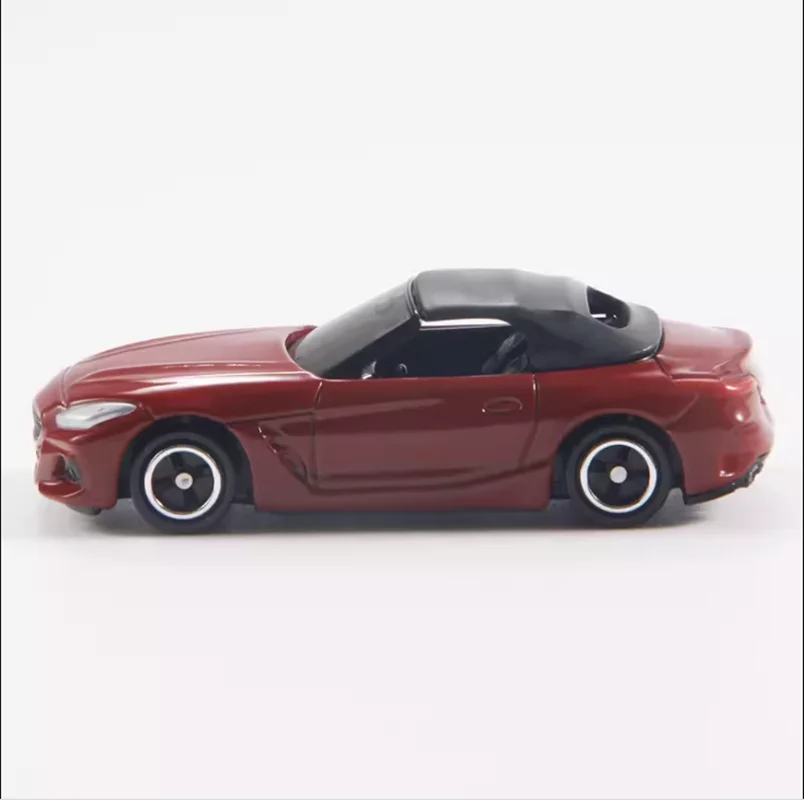 Takara Tomy Tomica No.74  BMW  Z4 Diecast CarModel Collectables Truck Model Toys 798668 3