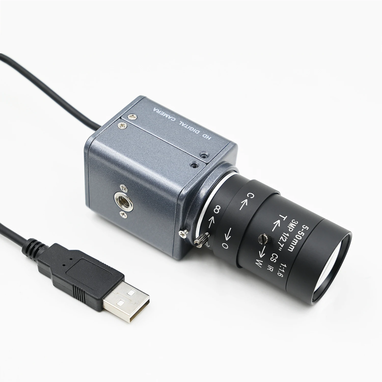 Рисунок 3 - Монохромная бесводная экспериментальная