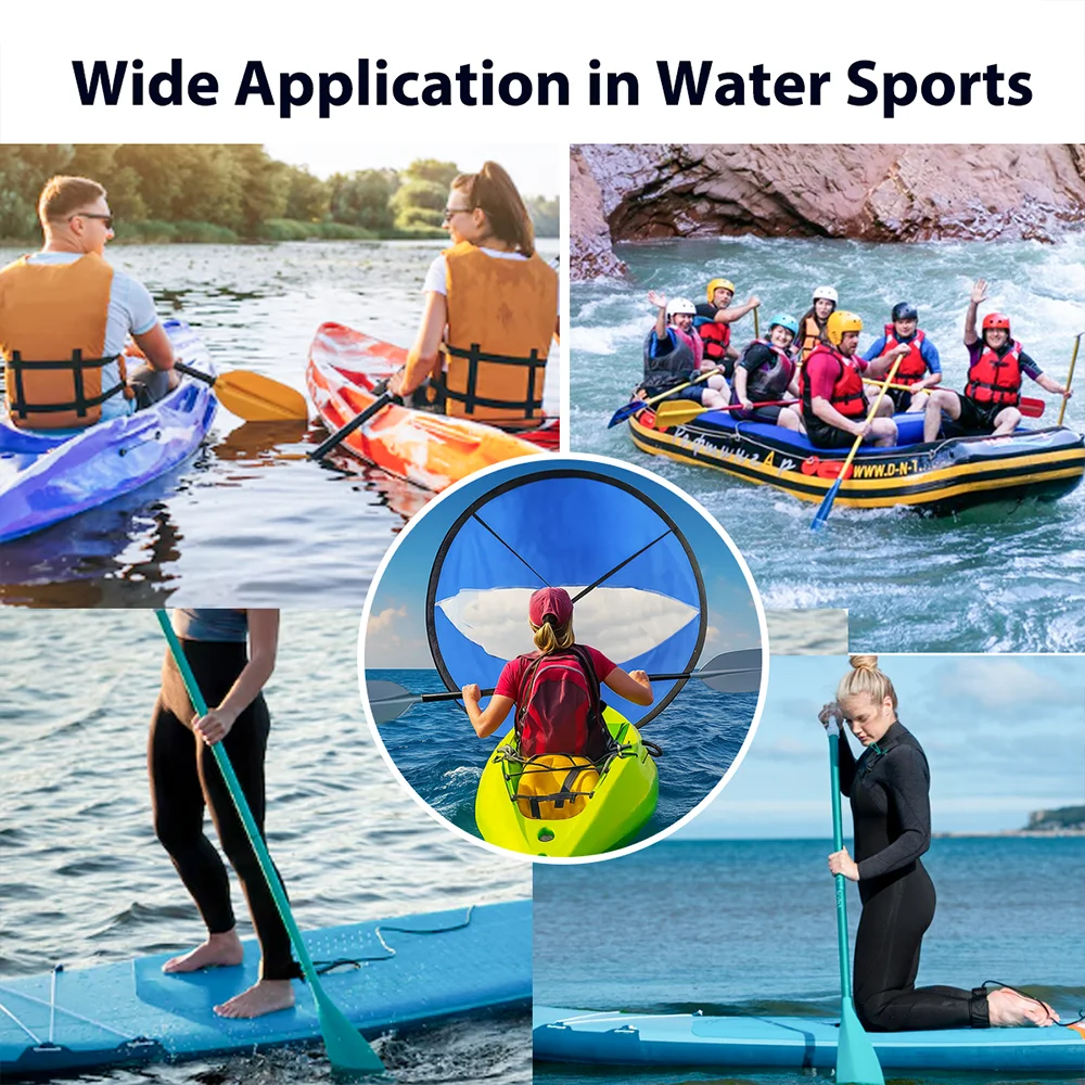 SUP Wind Sail 42 Inch 5