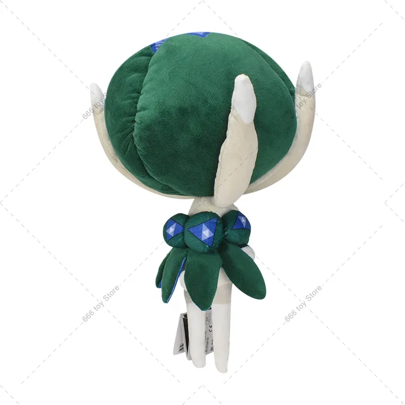 Cute Pokemon Calyrex Plush Stuffed Toy Anime Doll