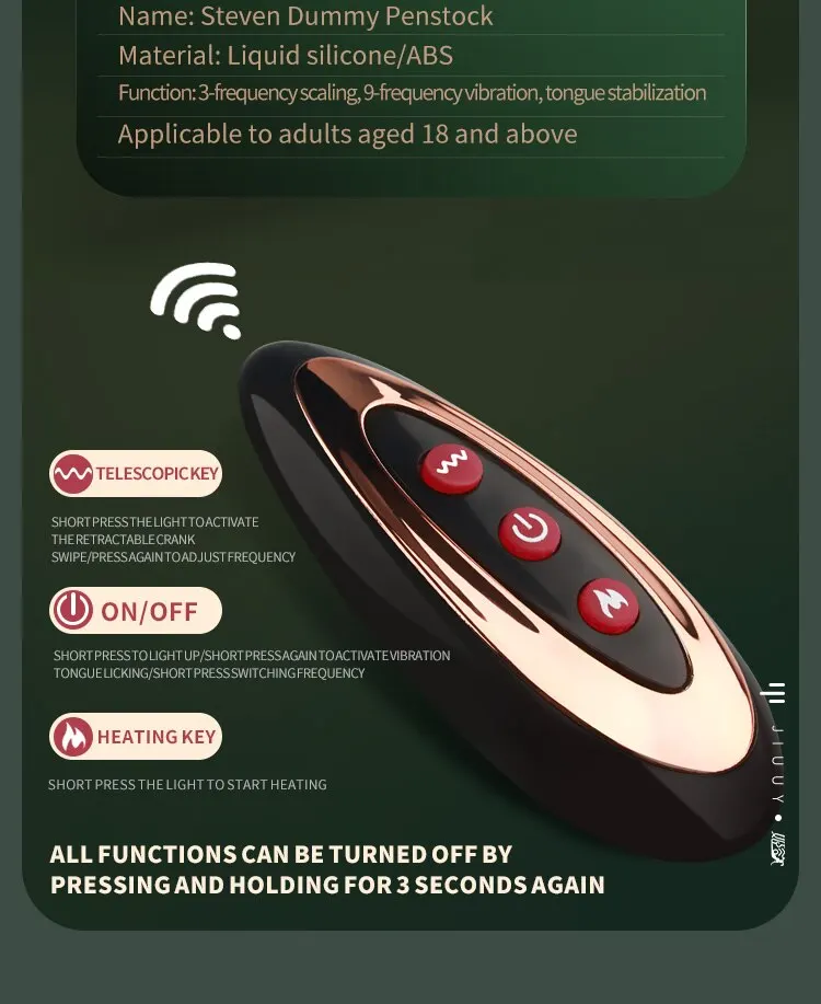 JIUUY Soft Sliding Penis for Women Realistic Dildo With Strong Suction Cup Female Vagina Masturbator Couple Adult Sex Toys