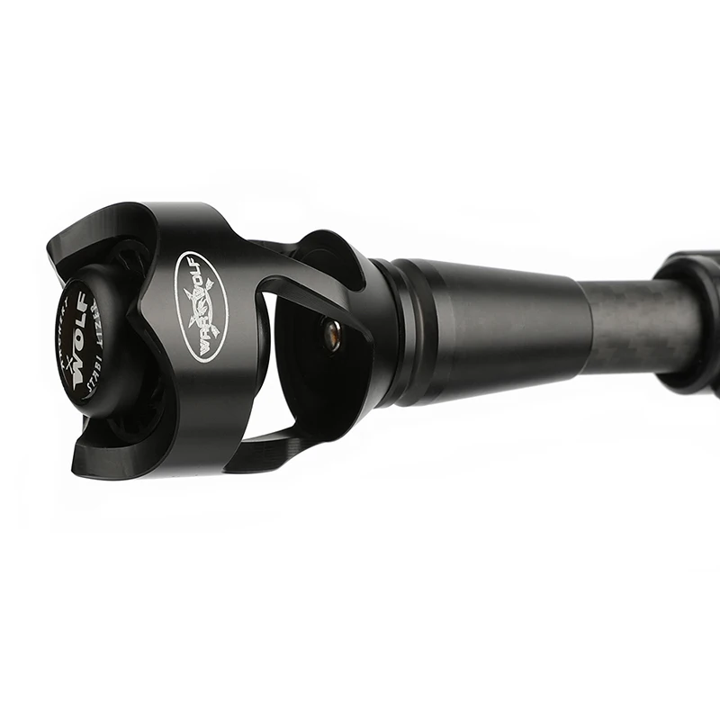 Stabilisateur de tir à l'arc pratique, kit de poids de seau, balance de poids pour arc classique à poulies, amortisseurs de stabilisation  18