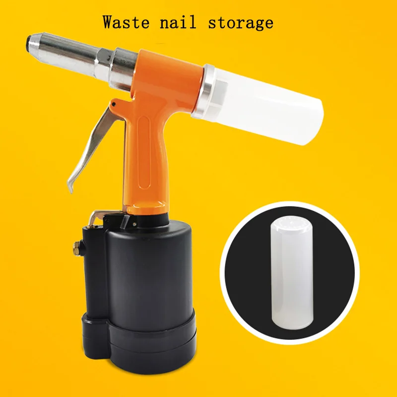

Pneumatic Riveter Vertical Riveter Saves Labor Pneumatic RiveterPneumatic Gun