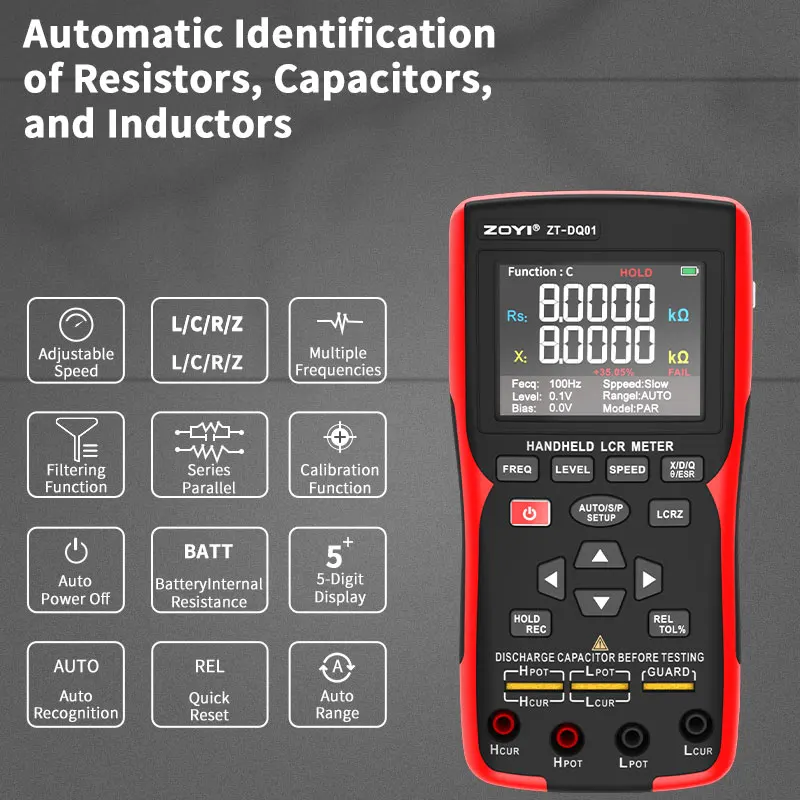 dsc-products
