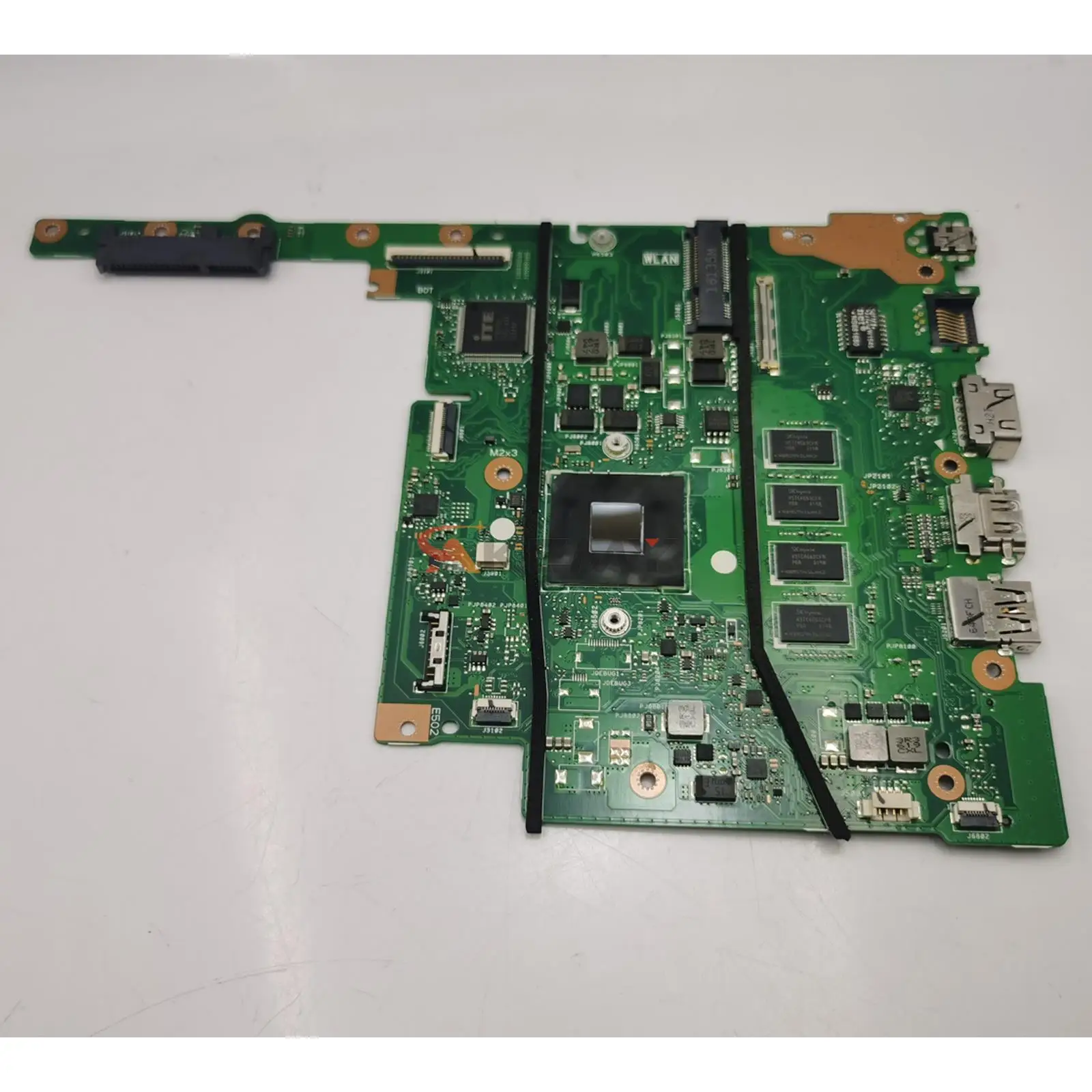 Asus E402m Motherboard E402MA E502MA MAINboard Suitable For ASUS