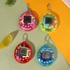 Fashion 90S Nostalgic Tamagotchi Electronic Pets Gift Educational Funny Virtual Cyber Pet Toy 4