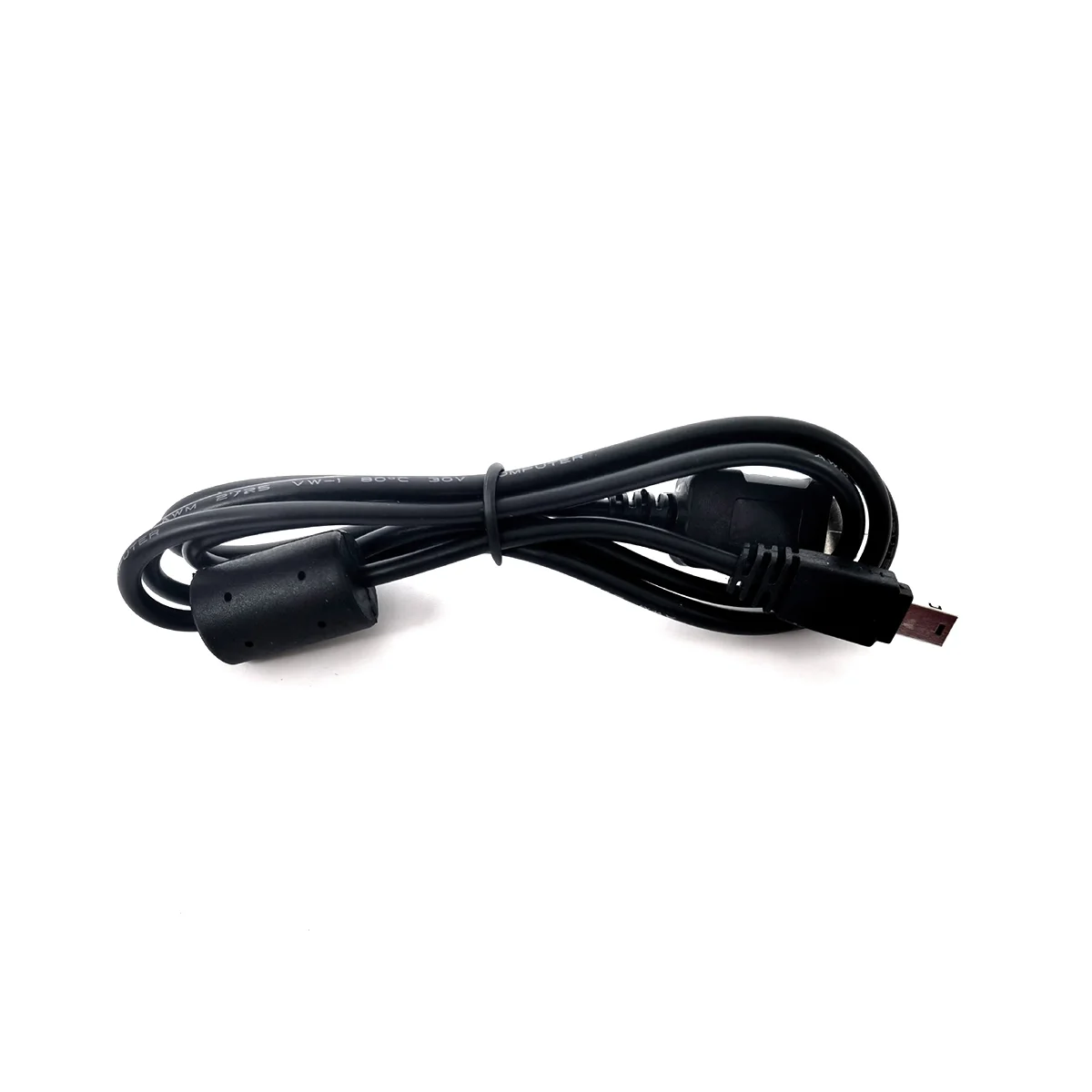 Cavo Usb Per Casio Exilim Ex-S10 Ex-S12 Ex-Z80 Ex-Z77 Ex-Z2 Ex-Z9 Ex-Z90 Ex-Z2000 Ex-Z2200 Ex-Z2300 Tr200 Tr100 Tr150