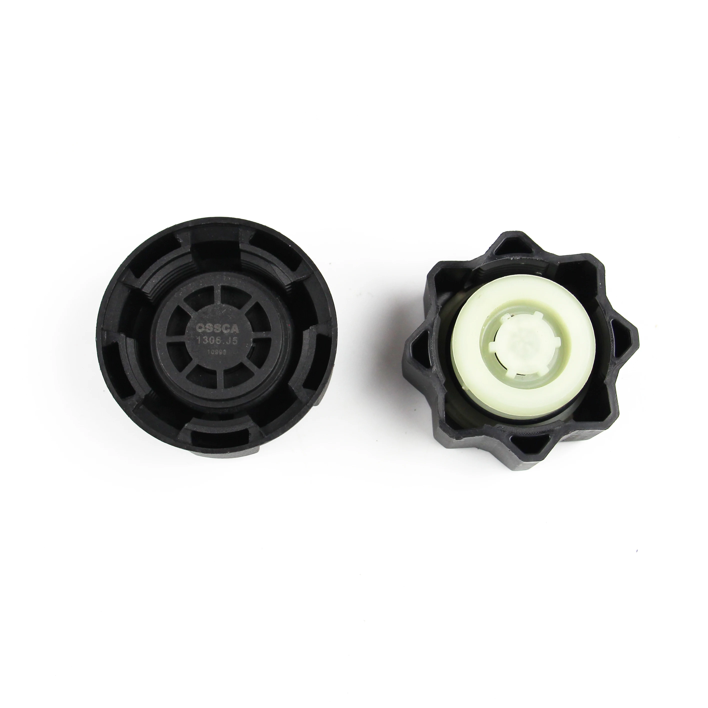 1306J5 1306E4 9638001280 Engine Water Tank Cap Deputy Kettle Cover Lid for Universal Peugeot 206 207 308 407 Citroen Valve Cover coolant or oil tank cap