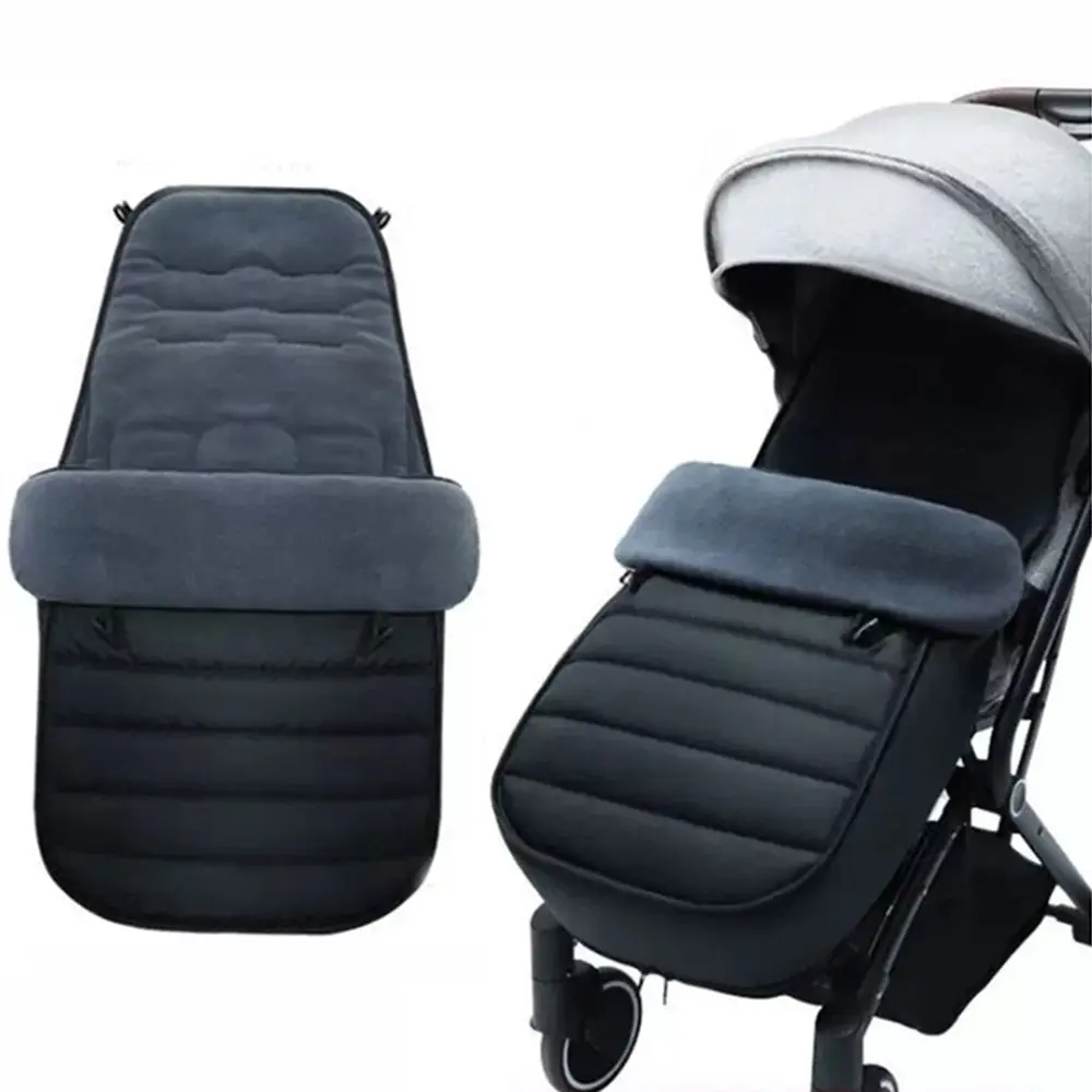 

Cushion Windproof Multifunctional Waterproof Sleep Sacks Stroller Sleeping Bag Pram Warm Footmuff Envelope Sleepsacks