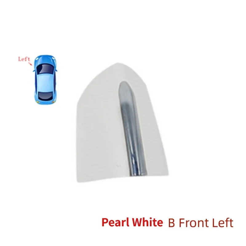 Pear White B FL