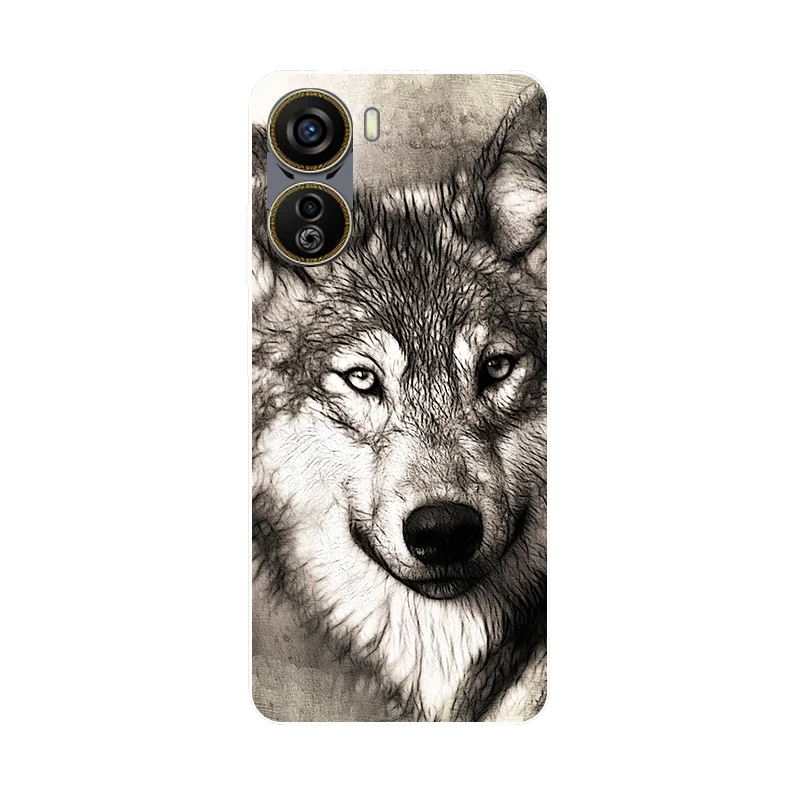 Football Soft Silicone Phone Case - Stylish Back Cover