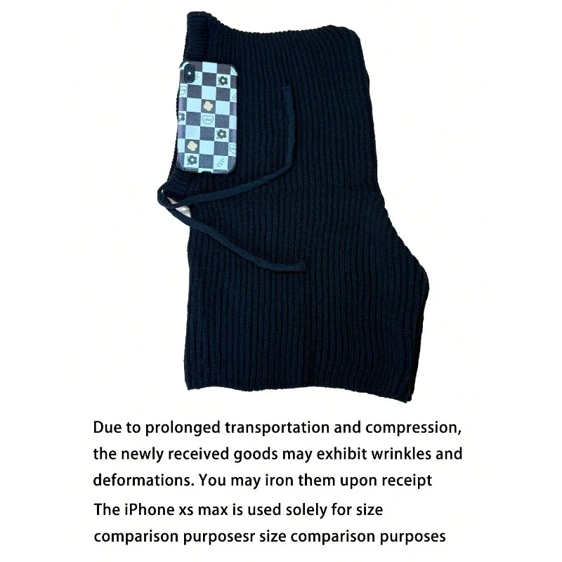 Women's Balaclava with Detachable Collar - Wool Blend Ski Mask & Neck Warmer for Winter Sports,One Style can be Choose