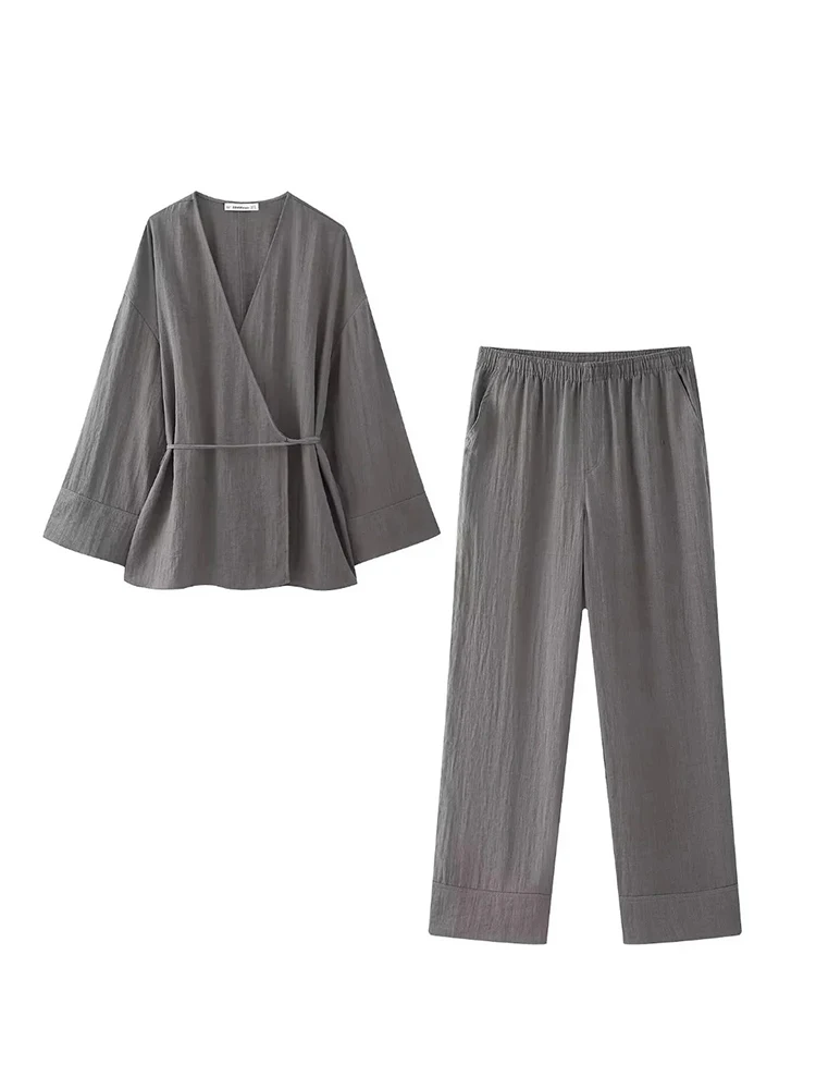 Grey Set-K306