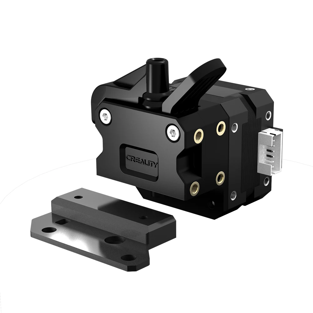 Ender-3 V2 Neo Sprite Extruder Se-Neo Modular Solution Direct Dual-Gear Drive Per Creatity Ender-3 Max Neo_Ender-2 Pro 3D Parts