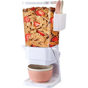 snack dispenser