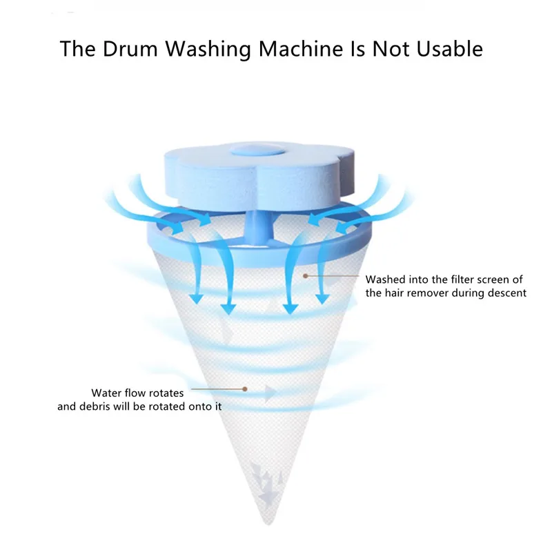 Laundry Ball Floating Pet Fur Lint Hair Catcher Clothes Cleaning Ball Laundry Hair Removal Cleaning Mesh Bag For Washing Machine laundry ball pet hair remover laundry bags laundry hair catcher