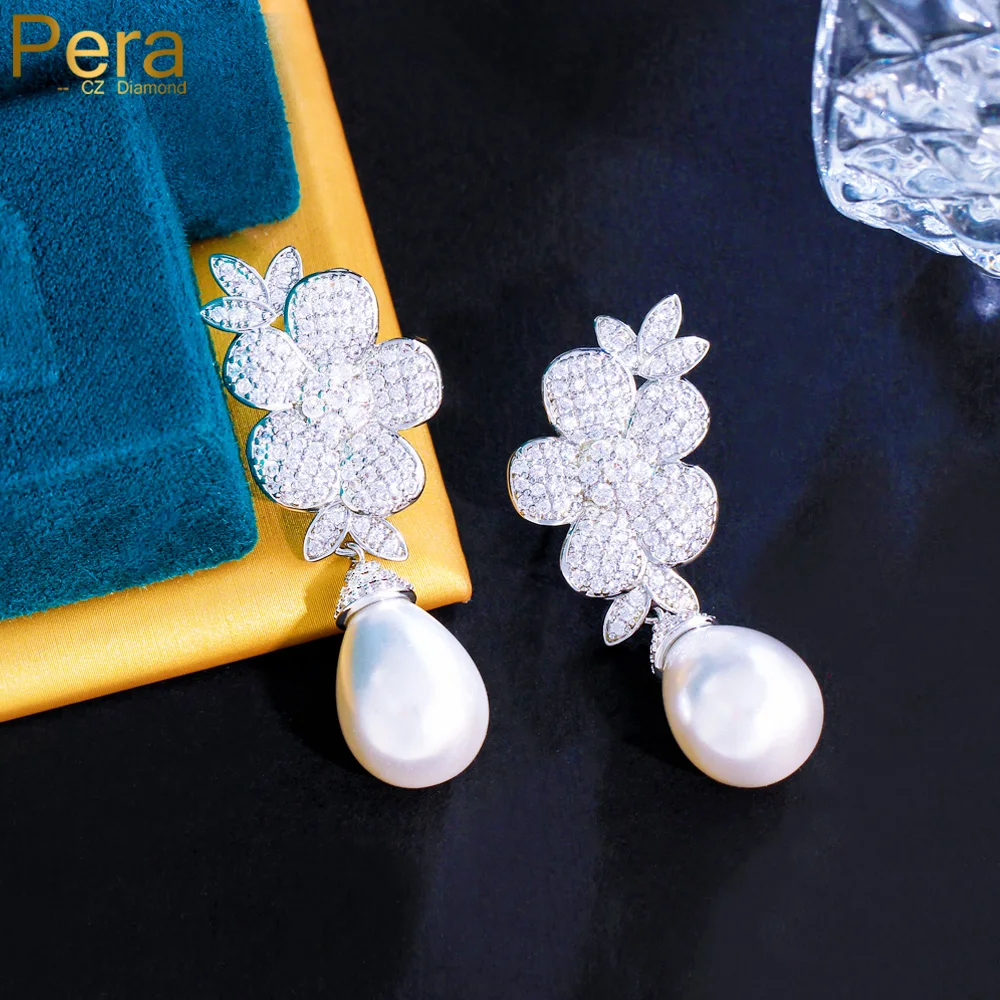 C-shaped Artificial Pearl Earrings, Spring Summer Fashionable Elegant  Earrings, French Classical Vintage And Minimalist Style, Suitable For Minor  Group Of People | SHEIN USA