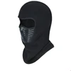 1/2/3PCS Outdoor Mask Hat Riding Dustproof Thickened Fleece Riding Mask Riding Equipment Windshield Winter Hood Windproof 2
