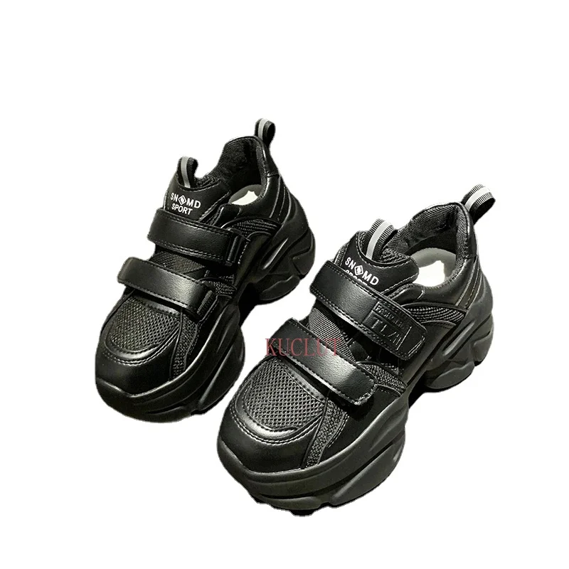

Women Running Shoes Breathable Casual Shoes Outdoor High Heel Sports Shoes Casual Walking Sneakers Tenis Feminino Shoes