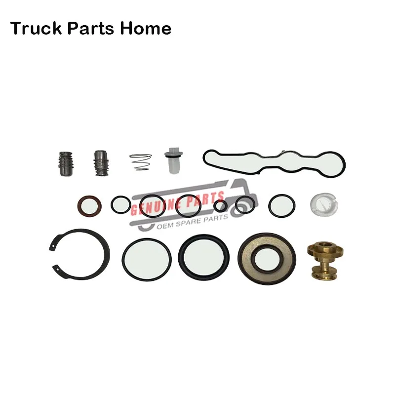 

Dryer Repair Kit (Base) / Air Dryer Repair Kit for VOLVO FM400 Truck Parts 20884121/FKWA.63.31