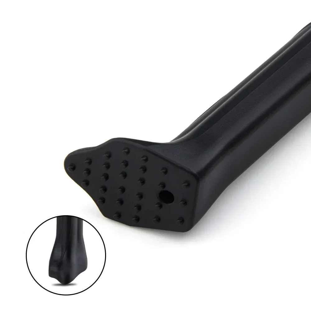 Description Picture 5 of itemBolany Adjustable MTB Bicycle Kickstand Parking Rack Support Stand Cycling Parts Bike Holder For Thru-axle Quick Release Frames