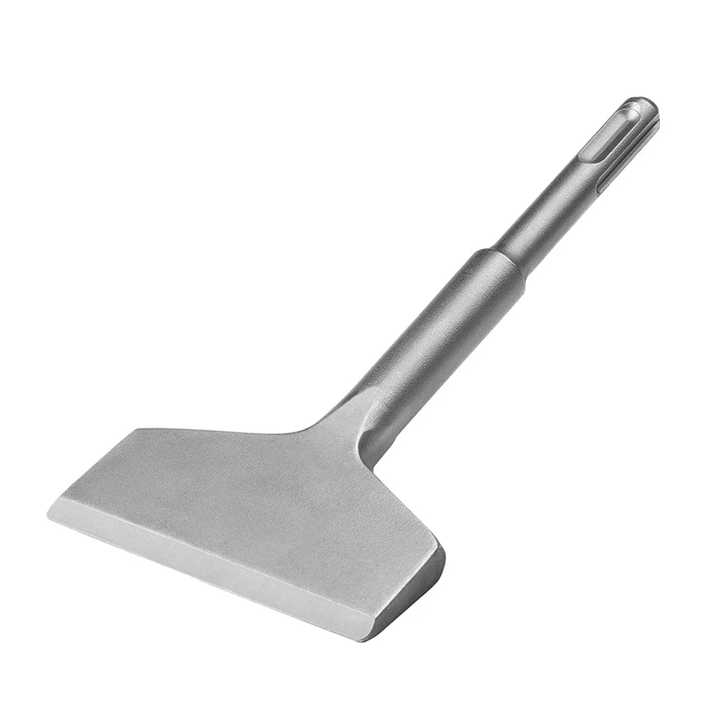 SDSPlusTileChiselCementedCarbideElectricHammerChiselPowerToolAccessories15Degree