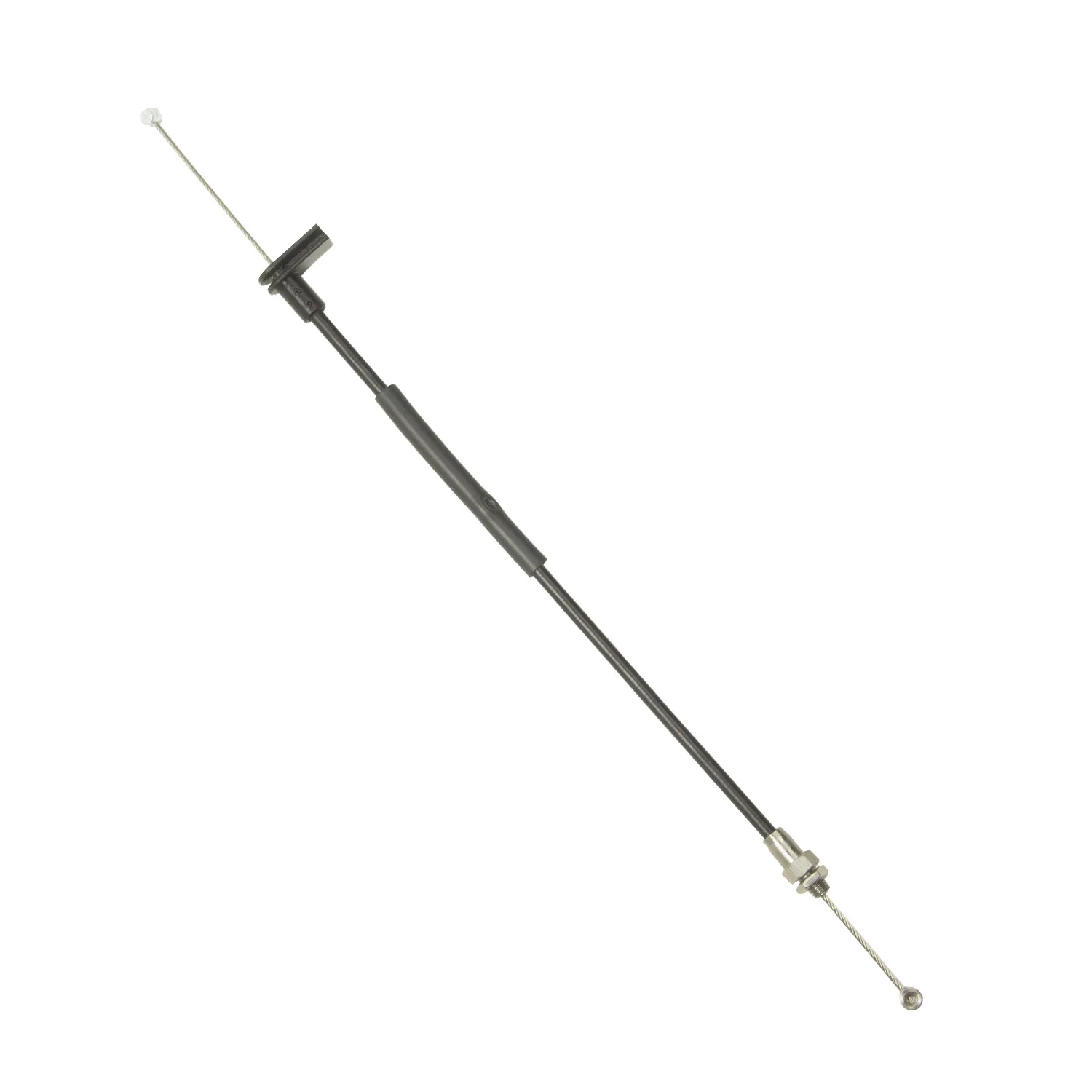 Moto Master Per Bmw R 1200 Gs-Rt-Rs-R / R 1250 Gs-Rt-Rs-R 7726829 Cavo Puleggia