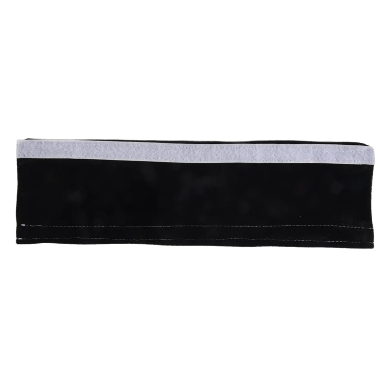 Refrigerator Door Handle Cover Kitchen Appliance Decor Handles Antiskid Protector Gloves For Fridge Oven Keep Off Fingerprints L