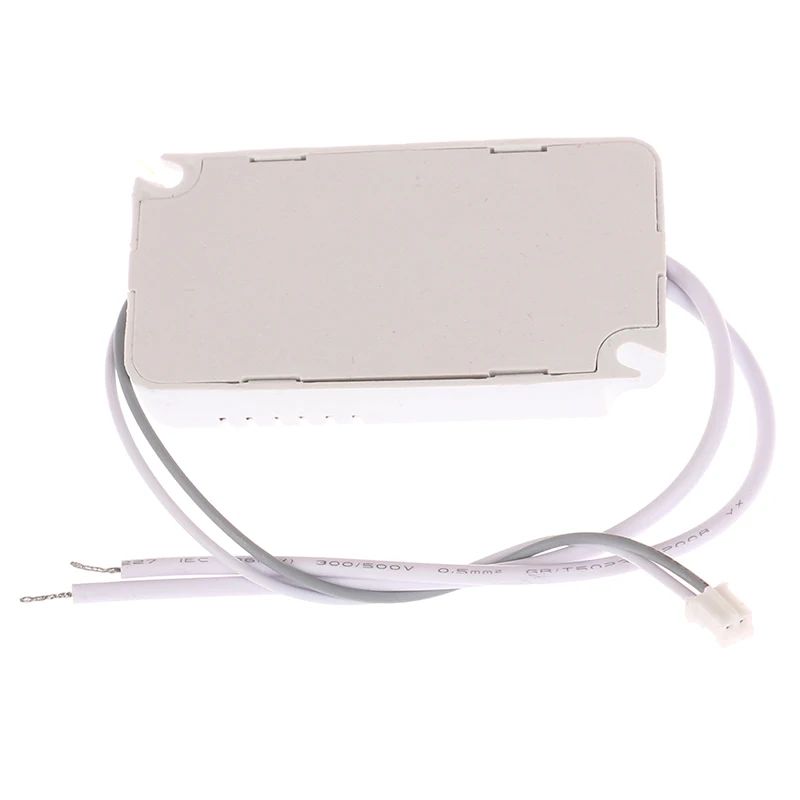 Enhanced LED Power Supply Unit for Lighting Applications