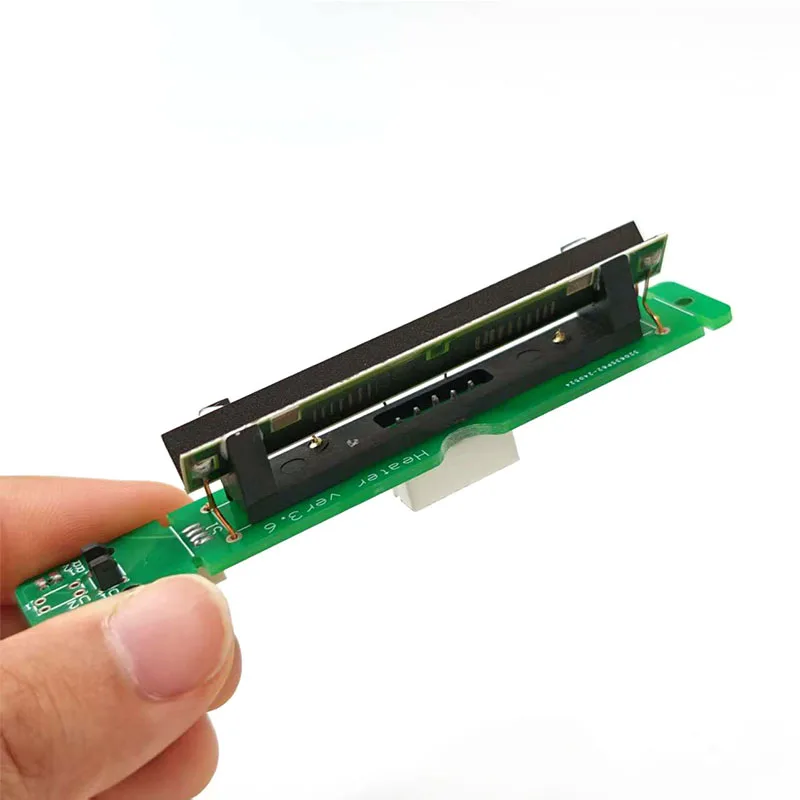 무료 배송 지롱 원래 KL-500E KL-280E KL-280G KL-300T 섬유 융착기 히터 가열로 코어