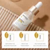 BIOAQUA Rice Raw Pulp Serum Hyaluronic Acid Face Essence Nourishing Moisturizing Whitening Anti-Wrinkle Serum Facial Skin Care 2