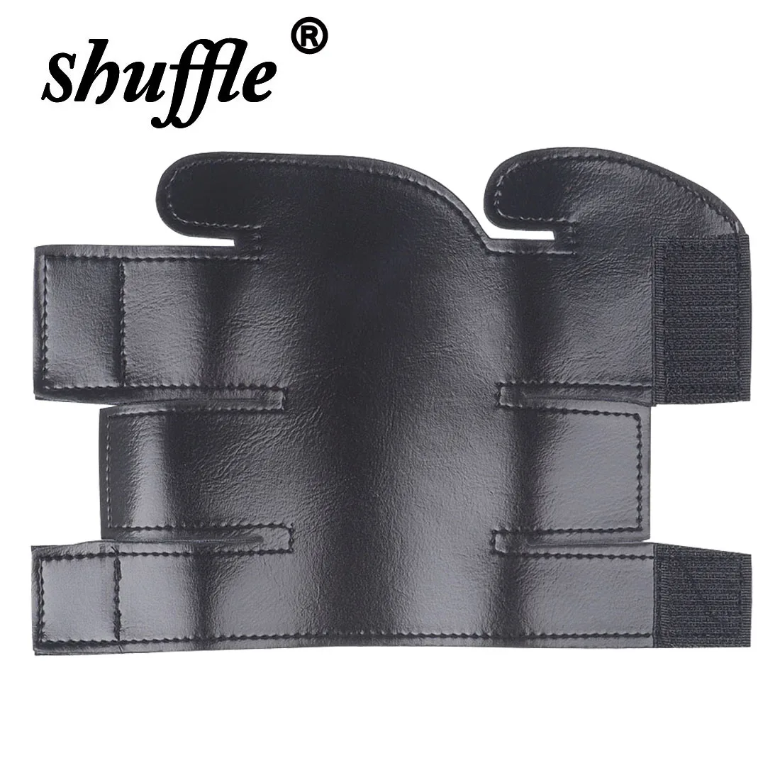 Trumpet Protective Cover Leather Hand Grip Sleeve Extended Service Life Trumpets Accessories Brass Instruments Parts
