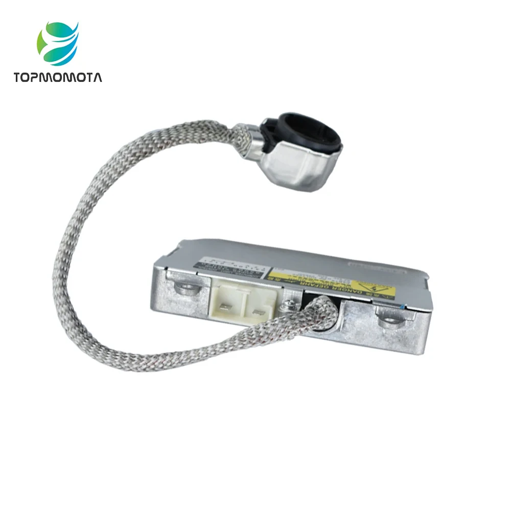 

85967-50020 Made in Japan High Quality 12V 35W Fit to Denso Computer Light Xenon HID Ballast Control Unit Module for Toy-ota