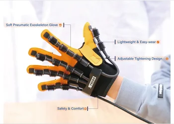 New Product C11 Rehabilitation Robot Physical Occupational Therapy Equipment 4