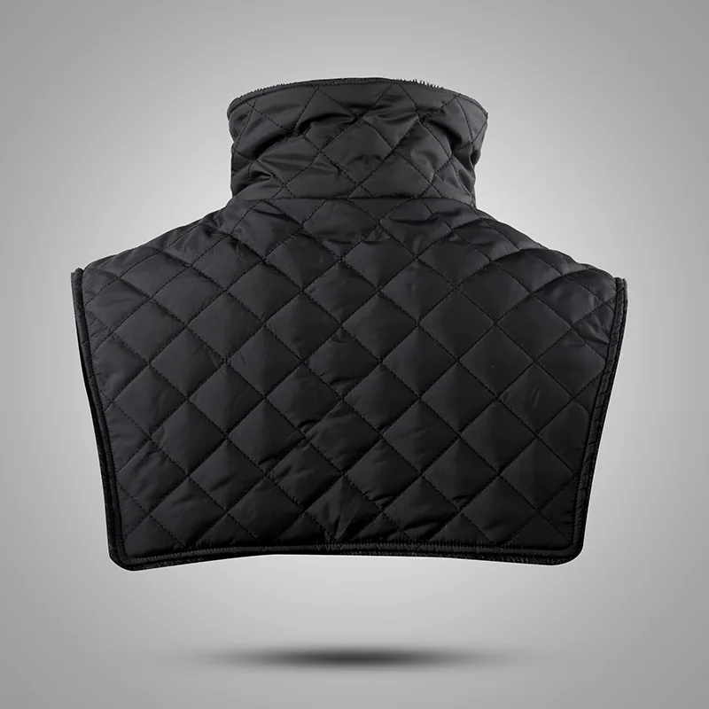 Beesgarden Scaldacollo In Pile per Uomo e Donna, Sciarpa Scaldacollo Invernale a Termica Antivento per Trekking Scooter Bici Moto Mtb Corsa Sci Sportivo Ciclismo - Blu