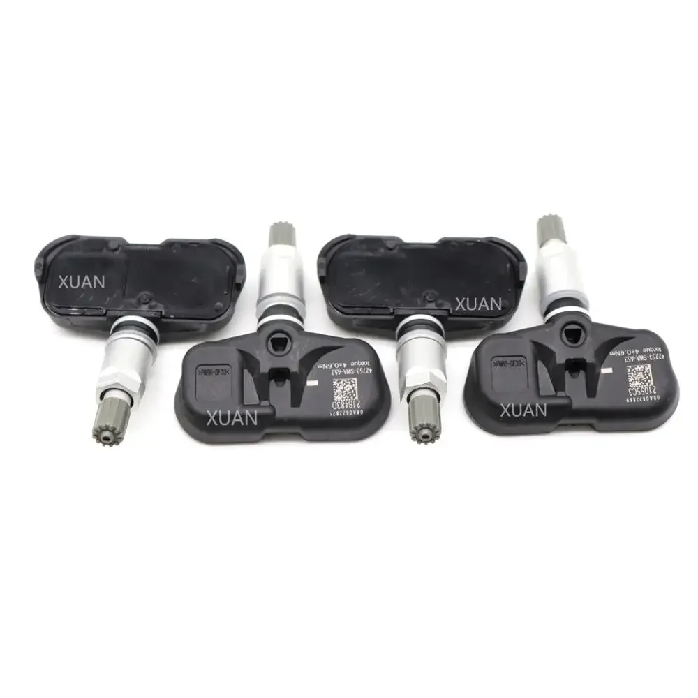 Ÿ̾ з  TPMS , ȥ ڵ CR-V , 2007-2012 315MHz PMV-107M, 42753SWAA53