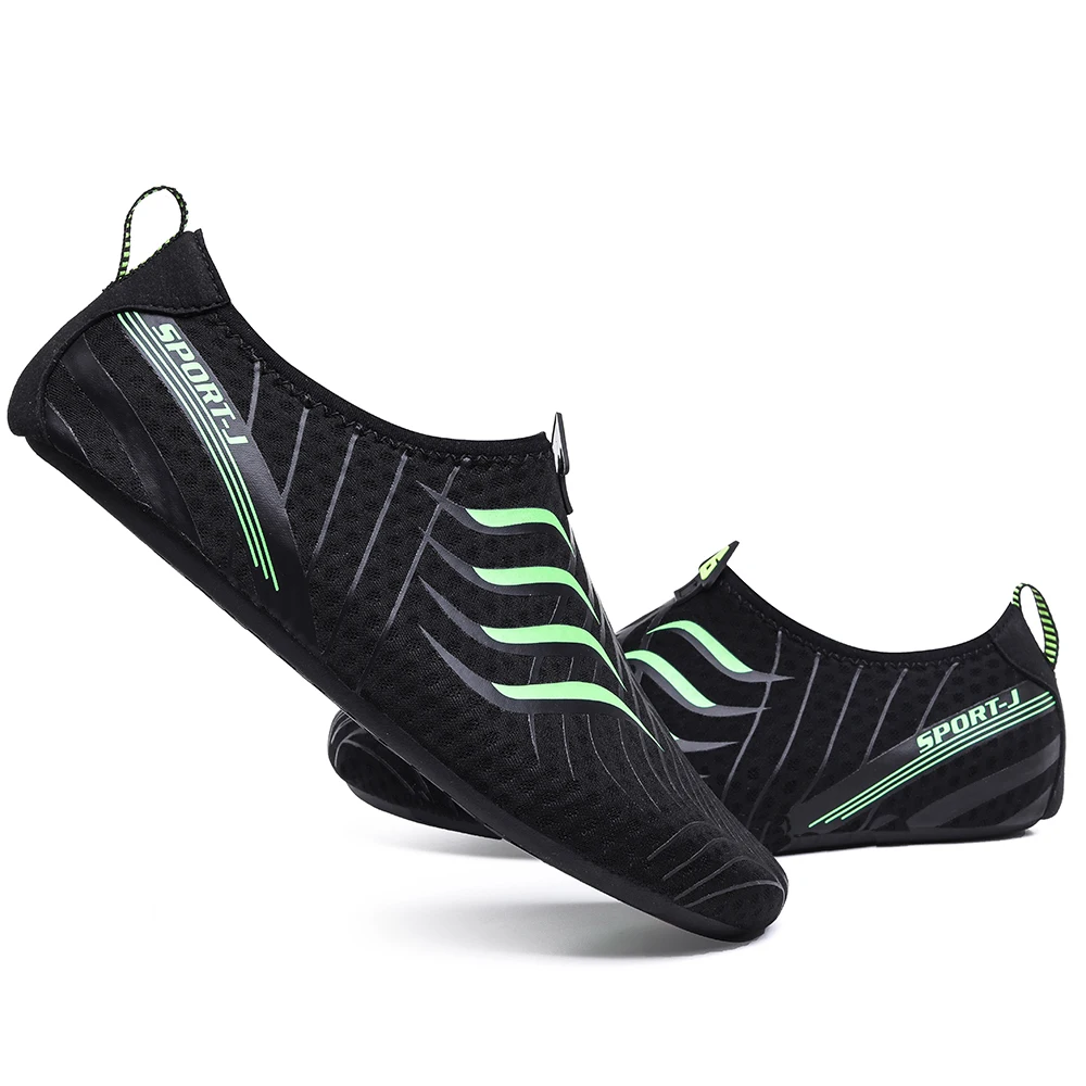 Water Shoes Aqua Shoes Barefoot Shoes Unisex Quick Dry Swim